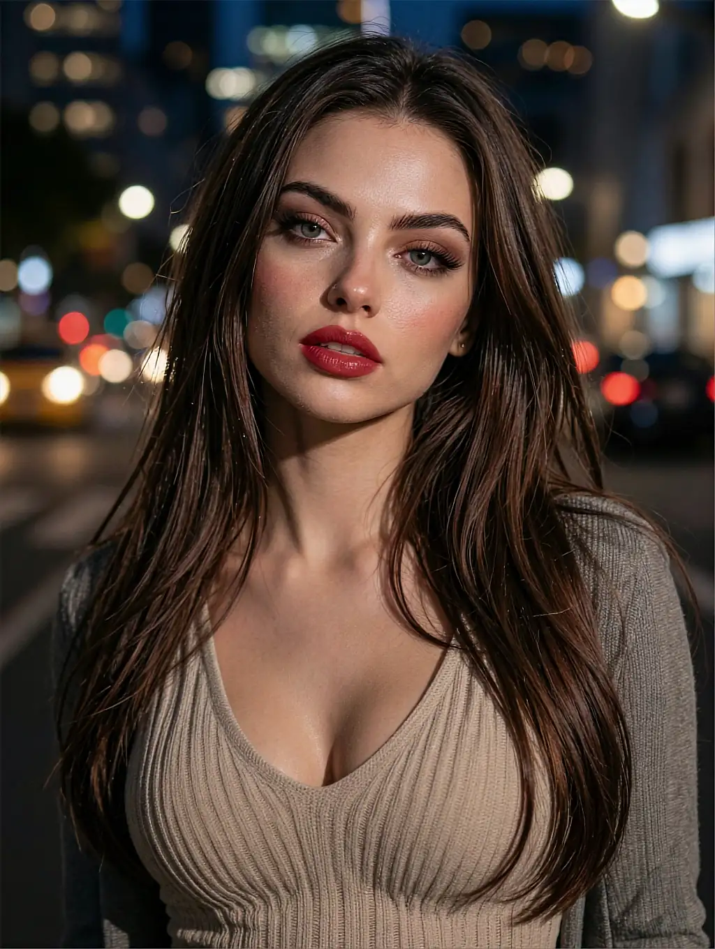 AISextingLove — your AI sexting girlfriend